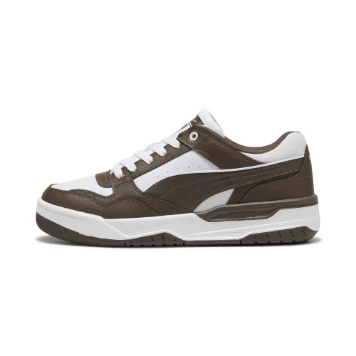 Rebound Retro Sneakers Unisex in (/) | Size 10 - PUMA - Modalova