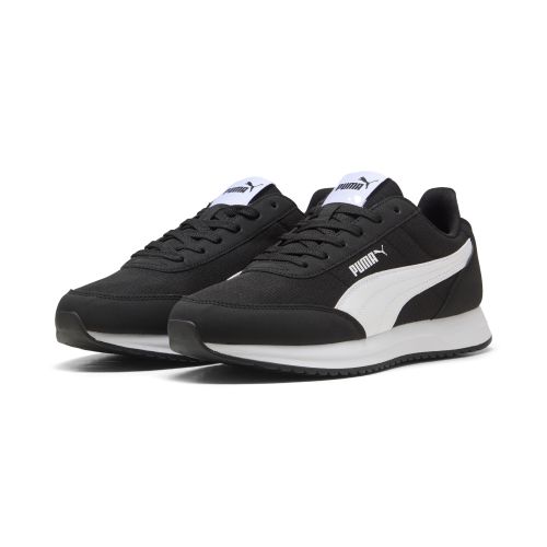 Sneakers R78 Lightwind unisex, Scarpe, Nero, 44 - PUMA - Modalova