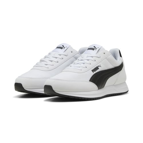 Sneakers R78 Lightwind unisex, Scarpe, Bianco, 44 - PUMA - Modalova