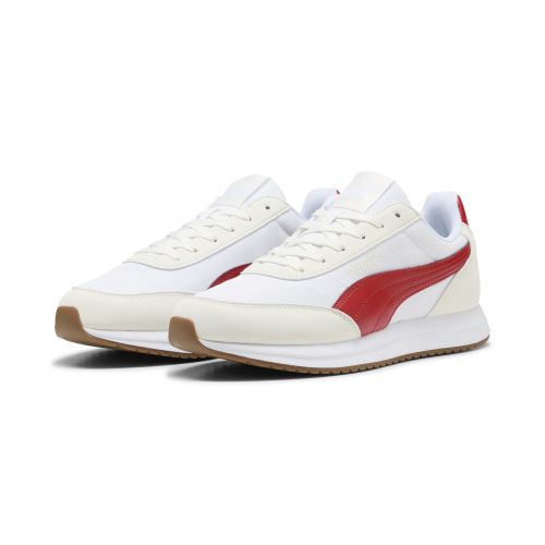 R78 Lightwind Sneakers Unisex, Schuhe, Weiß, 36 - PUMA - Modalova