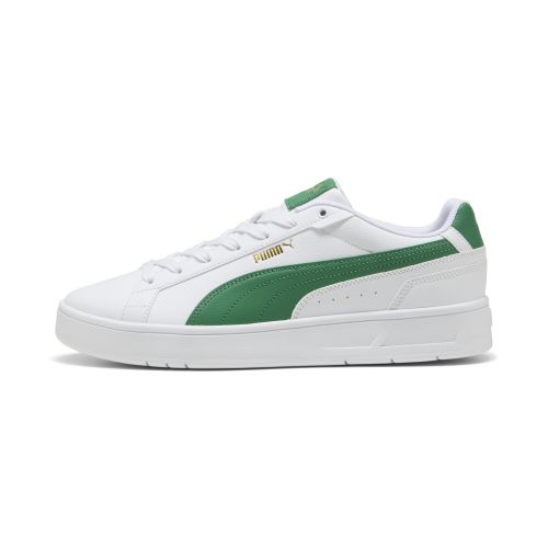 Sneakers Court Classic unisex, Scarpe, Bianco, 35.5 - PUMA - Modalova