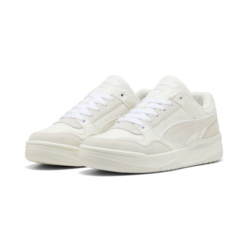 Zapatillas Rebound Retro unisex, Calzado, Blanco, 35.5 - PUMA - Modalova