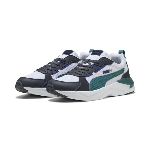 Zapatillas X-Ray 3 unisex, Calzado, Blanco, 44 - PUMA - Modalova