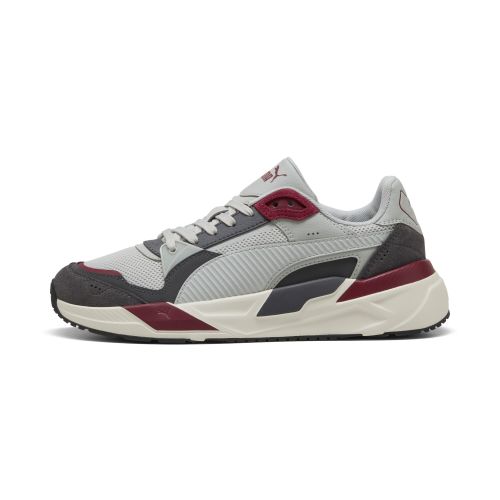 Sneakers Trinity 2 unisex, Scarpe, Grigio, 44 - PUMA - Modalova