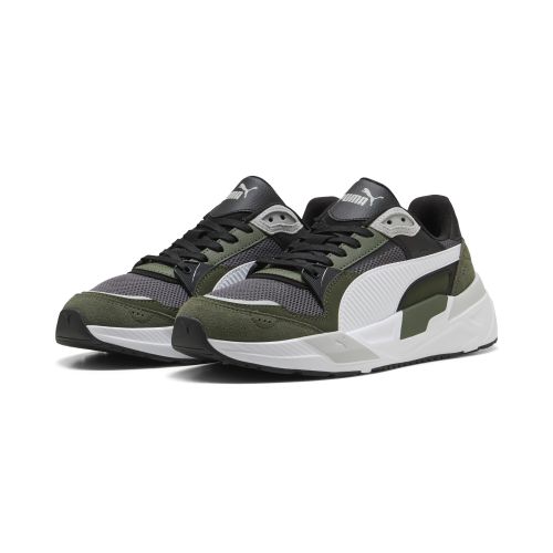 Trinity 2 Sneakers Unisex in Gray | Size 10 - PUMA - Modalova