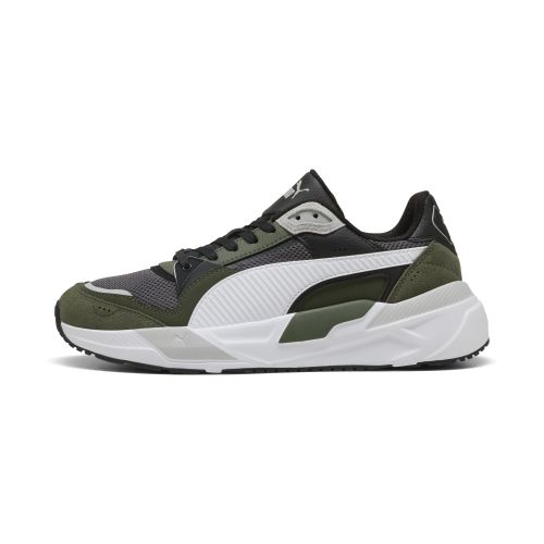 Trinity 2 Sneakers Unisex in Gray (//) | Size 6 - PUMA - Modalova