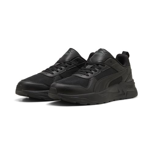 Sneakers Trinity 2 unisex, Scarpe, Nero, 44 - PUMA - Modalova