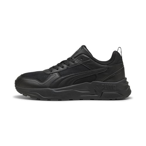 Sneakers Trinity 2 unisex, Scarpe, Nero, 44 - PUMA - Modalova