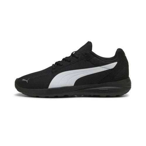 SOFTRIDE Cosmic Sneakers Unisex, Schuhe, Schwarz, 35.5 - PUMA - Modalova