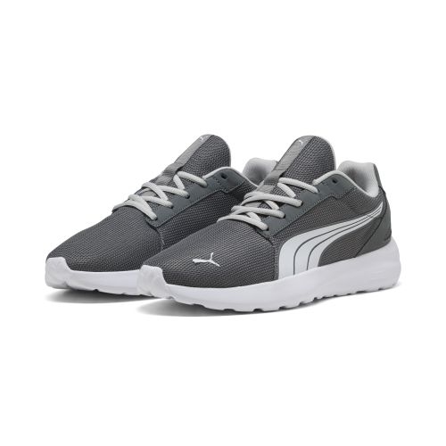 SOFTRIDE Cosmic Sneakers Unisex, Schuhe, Grau, 35.5 - PUMA - Modalova