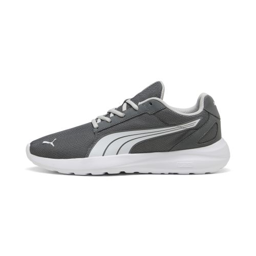 SOFTRIDE Cosmic Sneakers Unisex, Schuhe, Grau, 35.5 - PUMA - Modalova
