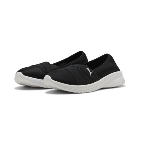 Sneakers Adelina 2 da donna, Scarpe, Nero, 35.5 - PUMA - Modalova