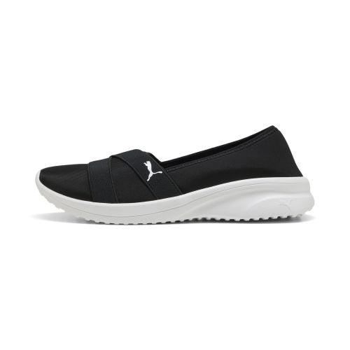 Sneakers Adelina 2 da donna, Scarpe, Nero, 35.5 - PUMA - Modalova