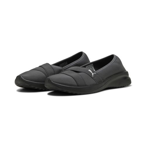 Bailarinas Adelina 2 para mujer, Calzado, Gris, 35.5 - PUMA - Modalova