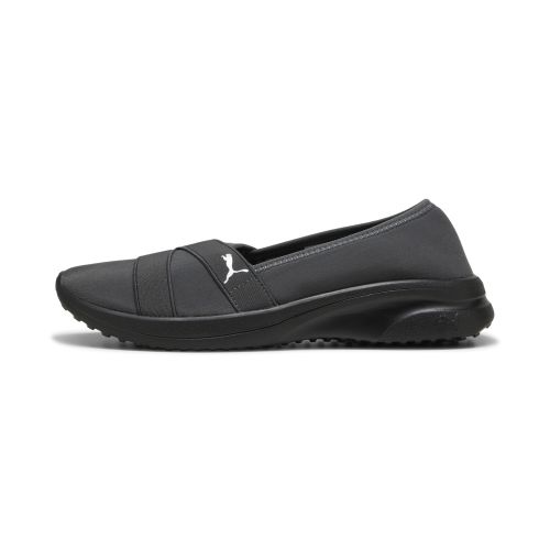 Bailarinas Adelina 2 para mujer, Calzado, Gris, 35.5 - PUMA - Modalova