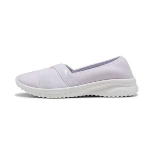 Sneakers Adelina 2 da donna, Scarpe, Viola, 35.5 - PUMA - Modalova