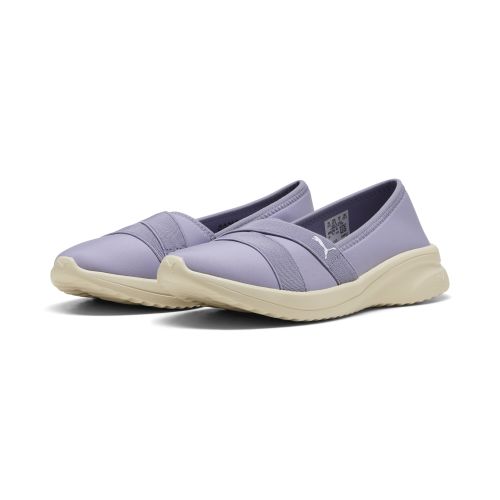 Bailarinas Adelina 2 para mujer, Calzado, Morado, 35.5 - PUMA - Modalova