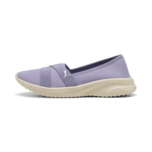Bailarinas Adelina 2 para mujer, Calzado, Morado, 35.5 - PUMA - Modalova
