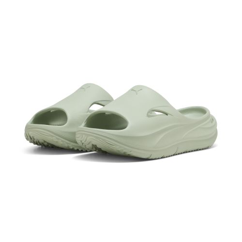 Chanclas SOFTRIDE ZeroG unisex, Calzado, Verde, 46 - PUMA - Modalova