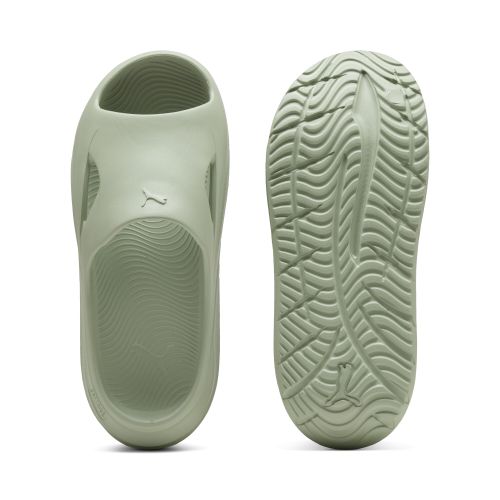 Chanclas SOFTRIDE ZeroG unisex, Calzado, Verde, 46 - PUMA - Modalova