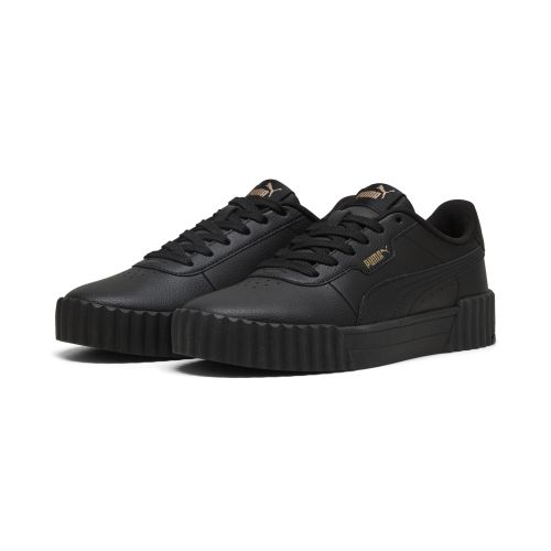 Sneakers Carina 3.0 da donna, Scarpe, Nero, 35.5 - PUMA - Modalova