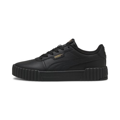 Sneakers Carina 3.0 da donna, Scarpe, Nero, 35.5 - PUMA - Modalova