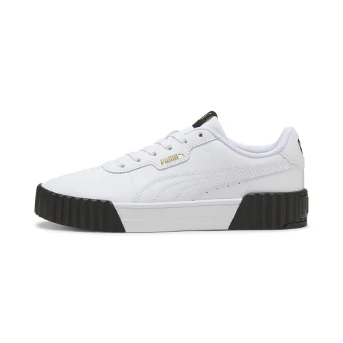 Carina 3.0 Sneakers Women in (//) | Size 3.5 - PUMA - Modalova