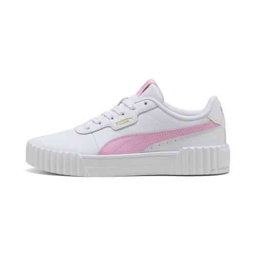 Carina 3.0 Sneakers Damen, Schuhe, Weiß, 35.5 - PUMA - Modalova