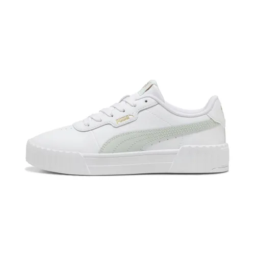 Carina 3.0 Sneakers Women in (/) | Size 3 - PUMA - Modalova