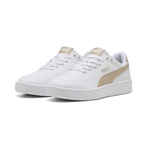 Sneakers Court Lally da donna, Scarpe, Bianco, 35.5 - PUMA - Modalova