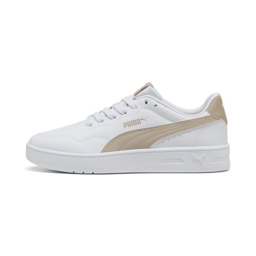 Sneakers Court Lally da donna, Scarpe, Bianco, 35.5 - PUMA - Modalova