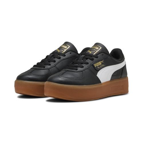 Palermo Elevata Leather Sneakers Damen, Schuhe, , 35.5 - PUMA - Modalova