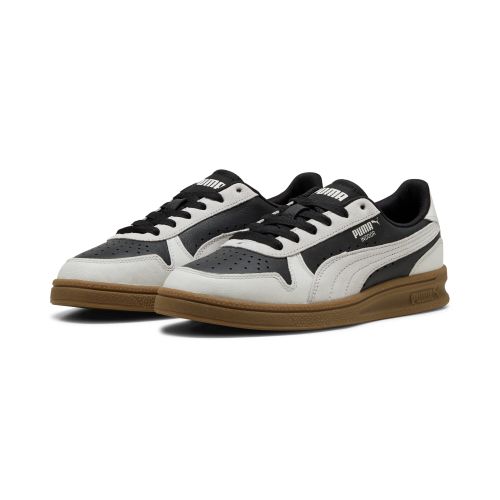 Sneakers da indoor Quiet Lux da donna, Scarpe, Nero, 35.5 - PUMA - Modalova