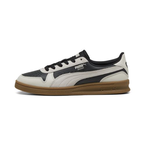 Sneakers da indoor Quiet Lux da donna, Scarpe, Nero, 35.5 - PUMA - Modalova
