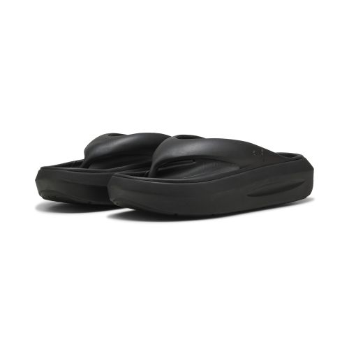 Sandali Flatter Flip da donna, Scarpe, Nero, 35.5 - PUMA - Modalova