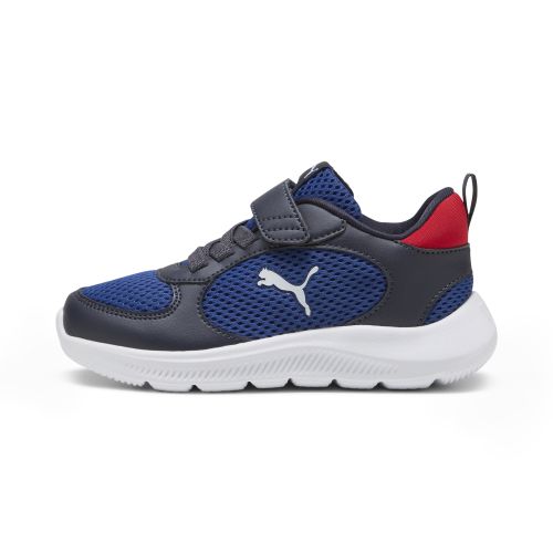 Sneakers Fun Racer 2 per bambini, Scarpe, Blu, 27.5 - PUMA - Modalova