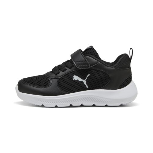 Sneakers Fun Racer 2 per bambini, Scarpe, Nero, 27.5 - PUMA - Modalova