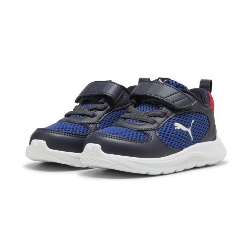 Sneakers Fun Racer 2 per bimbi ai primi passi, Scarpe, Blu, 19 - PUMA - Modalova