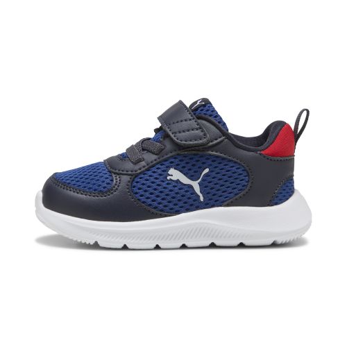 Sneakers Fun Racer 2 per bimbi ai primi passi, Scarpe, Blu, 19 - PUMA - Modalova