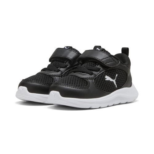 Sneakers Fun Racer 2 per bimbi ai primi passi, Scarpe, Nero, 19 - PUMA - Modalova