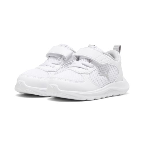 Zapatillas Fun Racer 2 infantiles, Calzado, Blanco, 19 - PUMA - Modalova