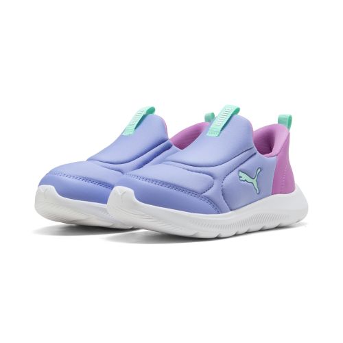 Fun Racer 2 SLIPTECH™ Sneakers Kinder, Schuhe, Lila, 31 - PUMA - Modalova