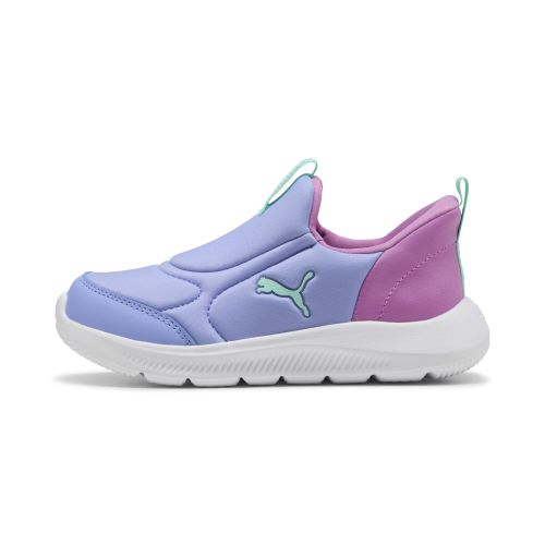 Fun Racer 2 SLIPTECH™ Sneakers Kinder, Schuhe, Lila, 31 - PUMA - Modalova
