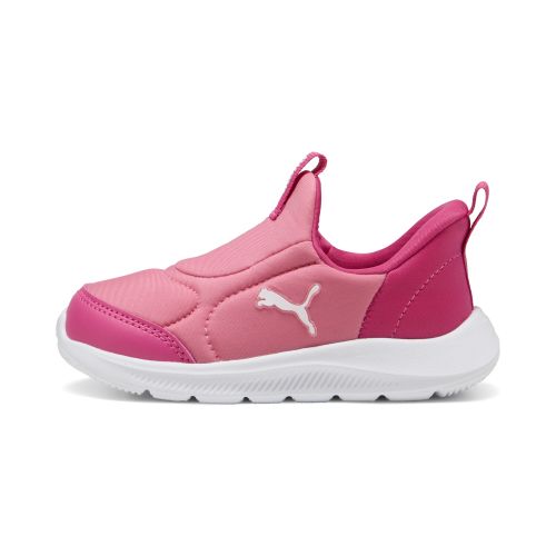 Scarpe Fun Racer 2 SLIPTECH™ per bimbi ai primi passi, Scarpe, Rosa, 20 - PUMA - Modalova