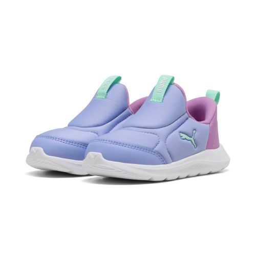 Fun Racer 2 SLIPTECH™ Schuhe Baby, Schuhe, Lila, 21 - PUMA - Modalova