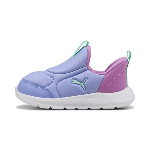 Fun Racer 2 SLIPTECH™ Schuhe Baby, Schuhe, Lila, 21 - PUMA - Modalova