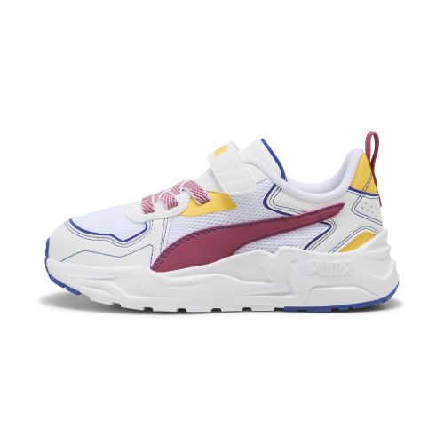 Zapatillas Trinity Lite Starblitz para niños, Calzado, Blanco, 27.5 - PUMA - Modalova