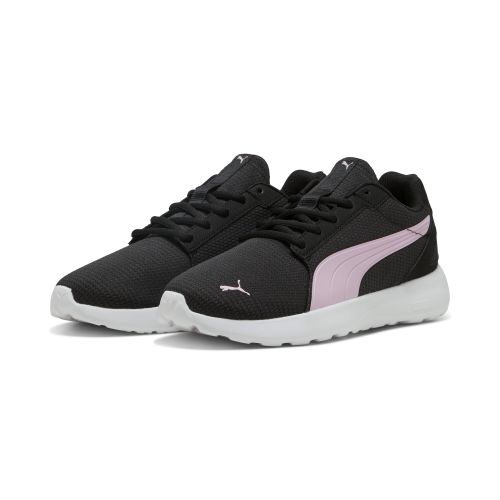 Zapatillas SOFTRIDE Cosmic para mujer, Calzado, Negro, 35.5 - PUMA - Modalova