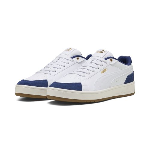Court Classico Sport Sneakers Unisex, Schuhe, Weiß, 37 - PUMA - Modalova