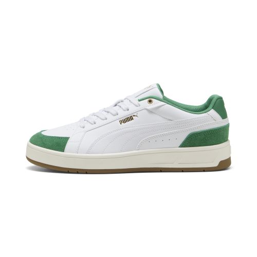 Court Classico Sport Sneakers Unisex, Schuhe, Weiß, 35.5 - PUMA - Modalova